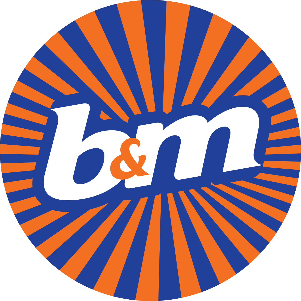 B&M Stores France