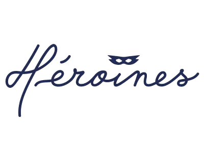 Héroïnes